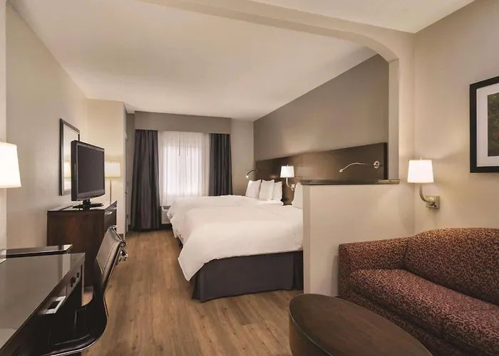 Radisson Hotel & Conference Center Rockford