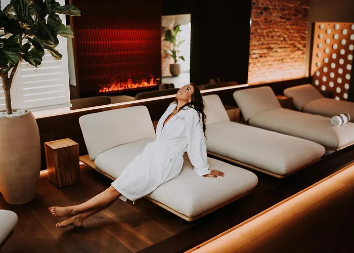 Hedon Spa & Hotel
