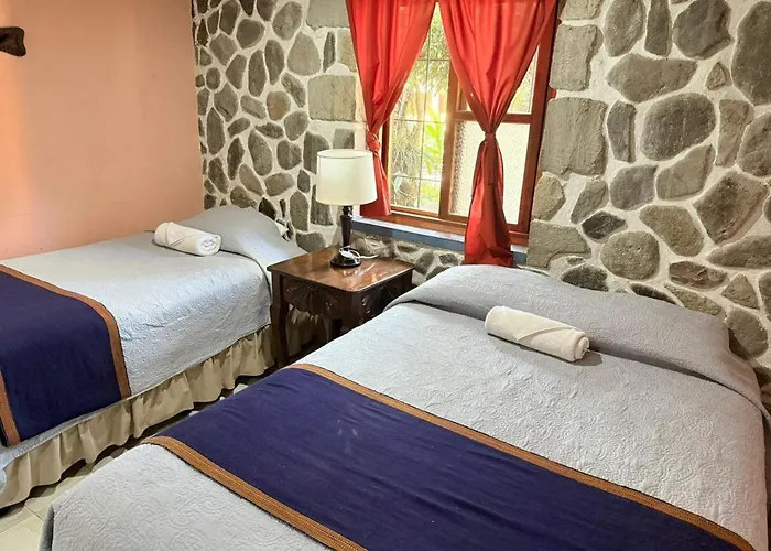 Hotel Utz Jay