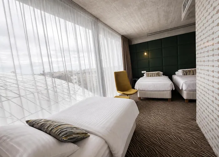 Sono Hotel