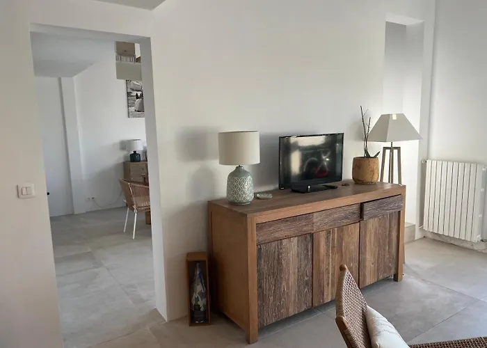 Apartment Port Grimaud