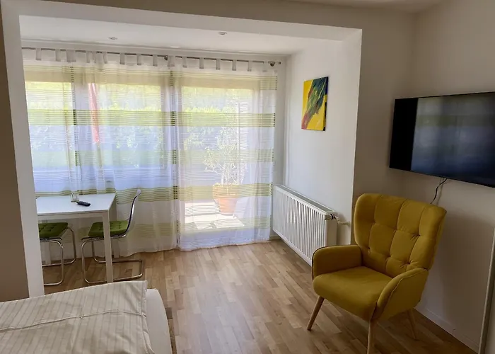 Gästehaus Schechter