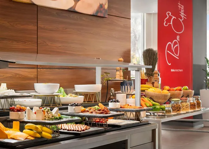 Ibis Seef Manama
