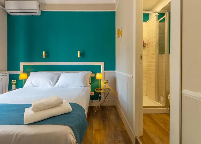 Hotel Le Petit Bijou Roma