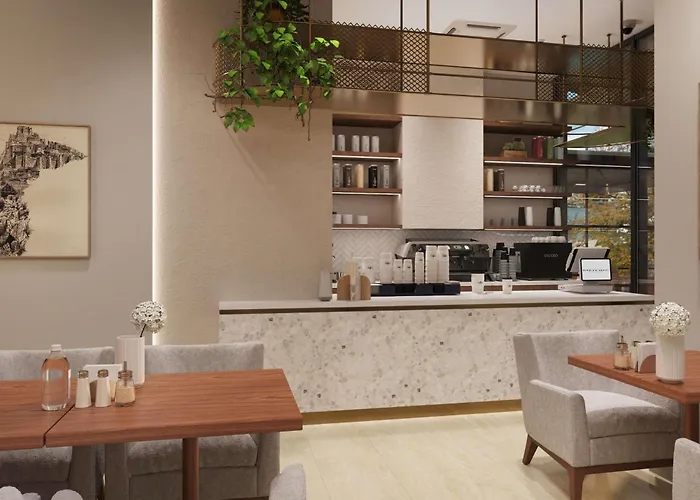 Mercure Ankara Kizilay