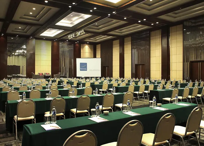 Novotel Balikpapan