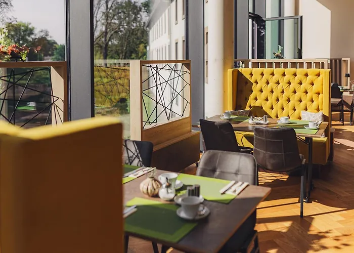 Weserhotel Schwager