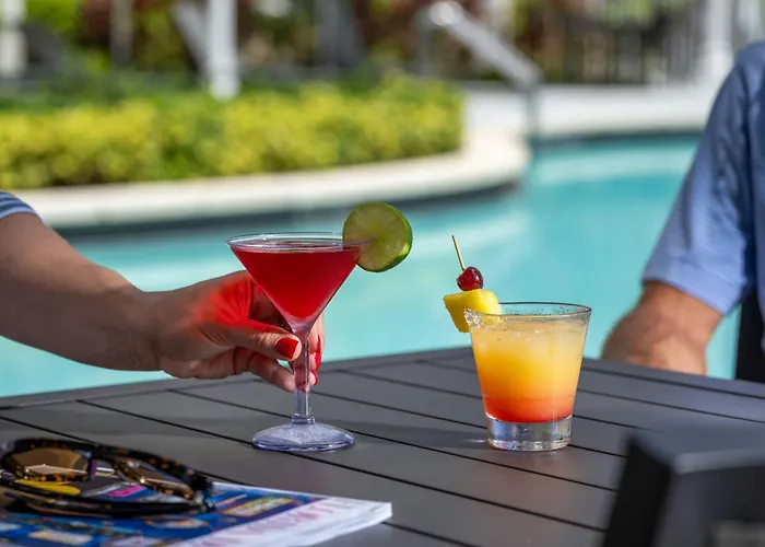 Residence Inn By Marriott Fort Lauderdale Airport & Cruise Port