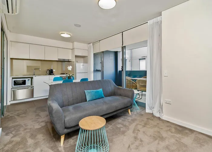 Terminus Apartment Hotel, An Ascend Collection Hotel