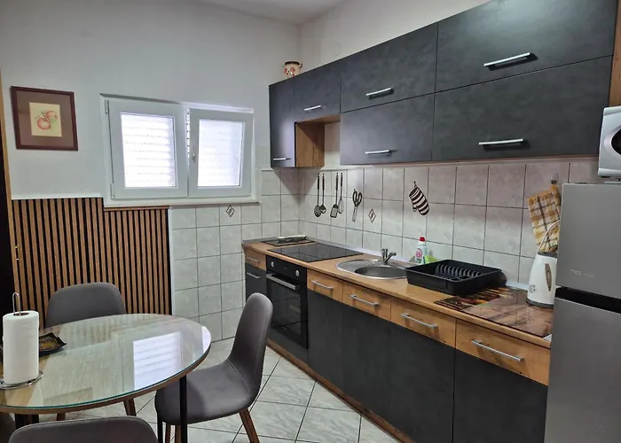 Jelaska Apartment