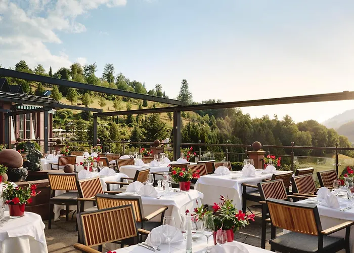 Hotel Dollenberg