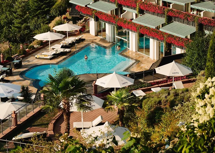 Hotel Dollenberg