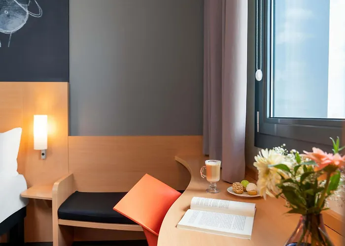 Ibis Ankara Airport Hotel