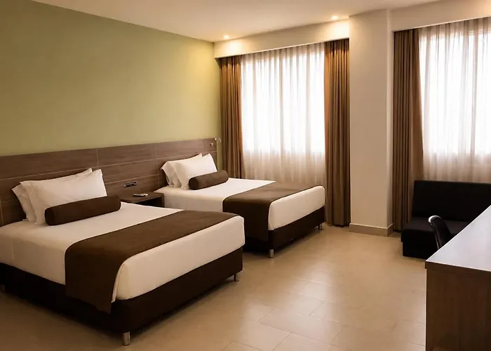 Hausen Hotel - Suites