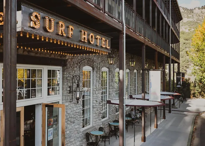 Surf Hotel