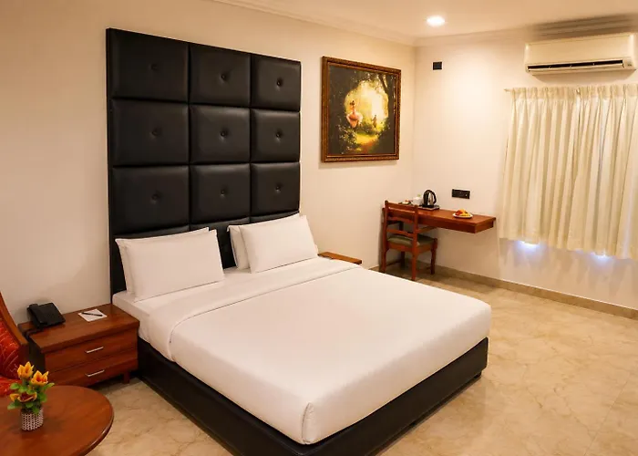 Hotel Aram