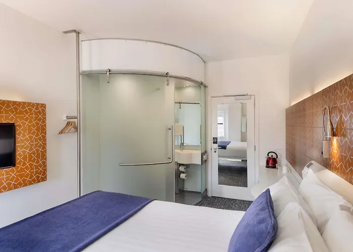Breakfree On Cashel, An Accor Hotel