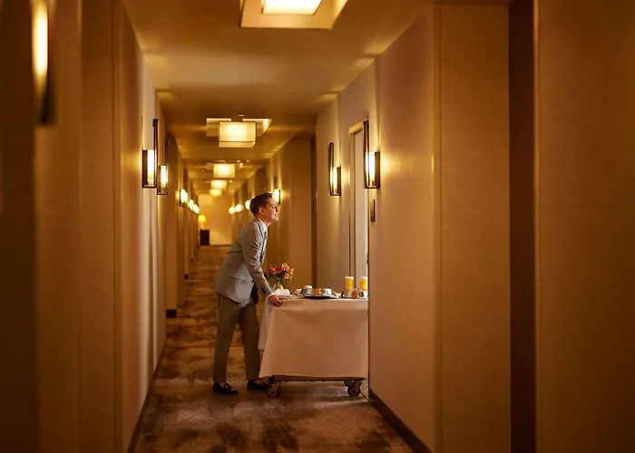 Fairmont Pittsburgh