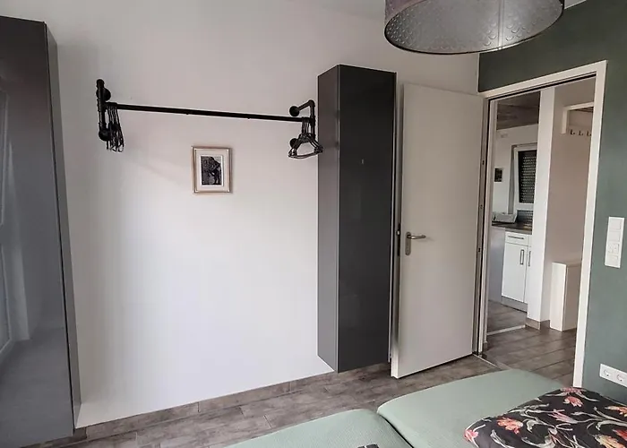 Ferienwohnung Casa Di Lago