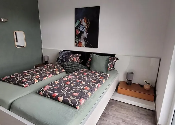 Ferienwohnung Casa Di Lago