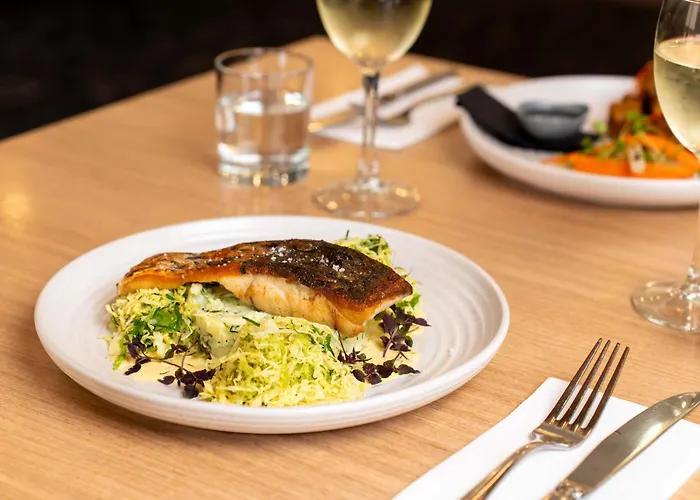 Mercure Newcastle Airport