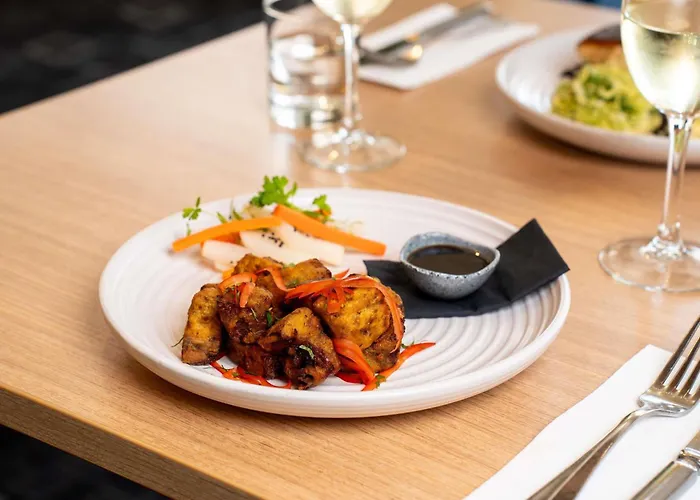 Mercure Newcastle Airport
