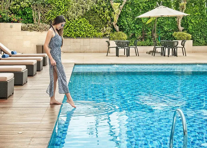 Crowne Plaza Bandung, an IHG Hotel