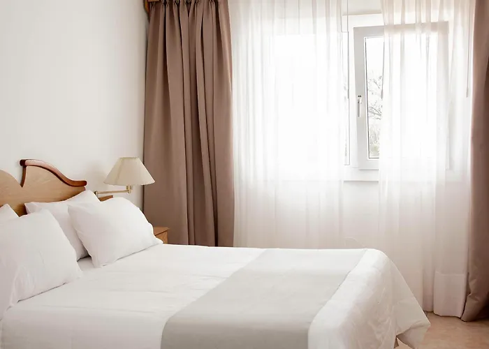 Hotel Soleado