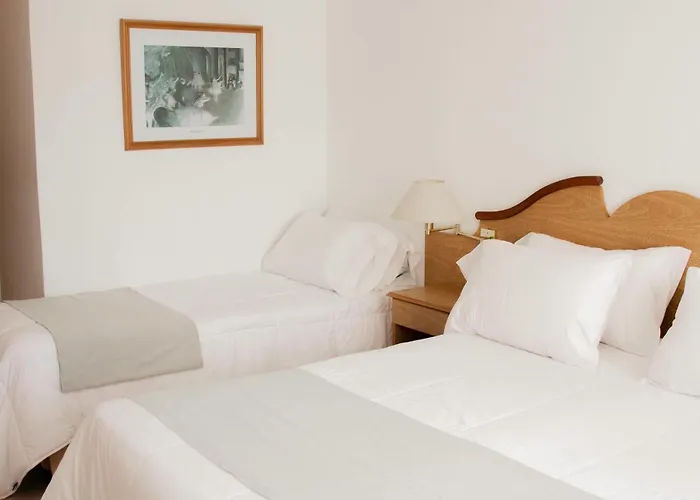 Hotel Soleado