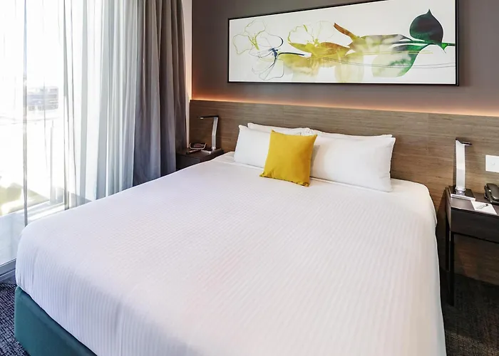 Mercure Sunshine Coast Kawana Waters