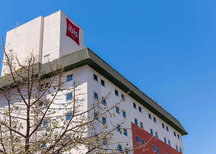 Ibis Londrina Shopping