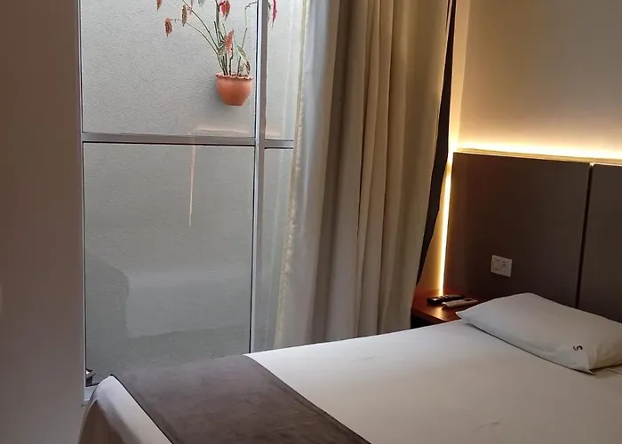 Hotel Itamarati