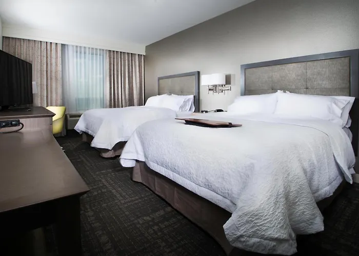 Hampton Inn & Suites La Porte, Tx