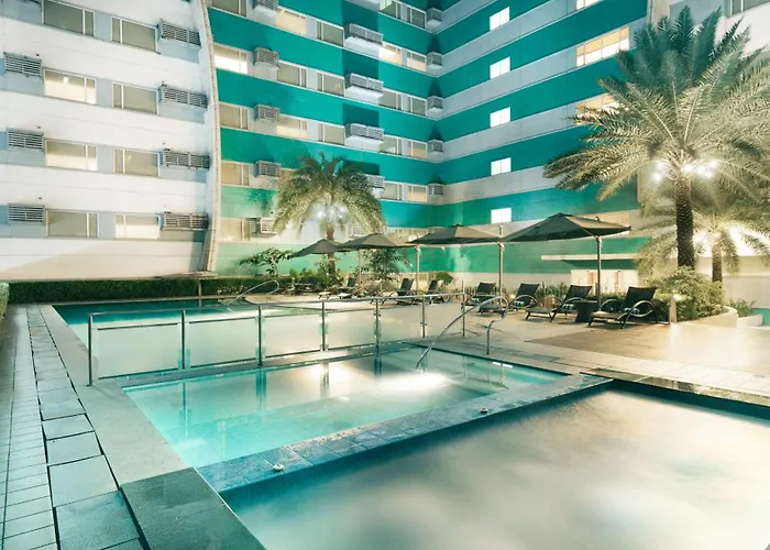 Hotel101 - Manila