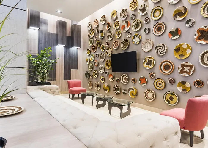 Holiday Inn Express - Barranquilla Buenavista By Ihg