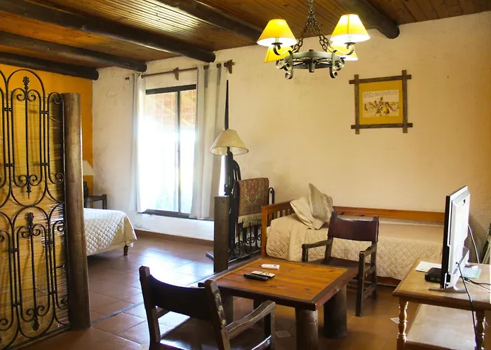 Estancia Renacimiento
