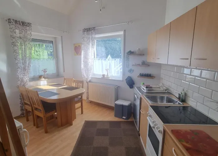 Ferienwohnung Eigner