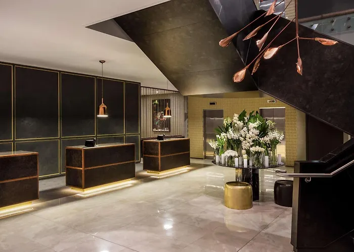 Sofitel Wellington Hotel