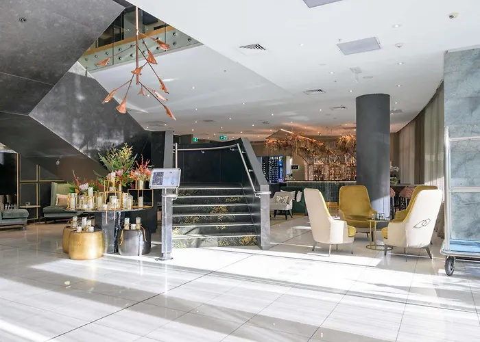 Sofitel Wellington Hotel
