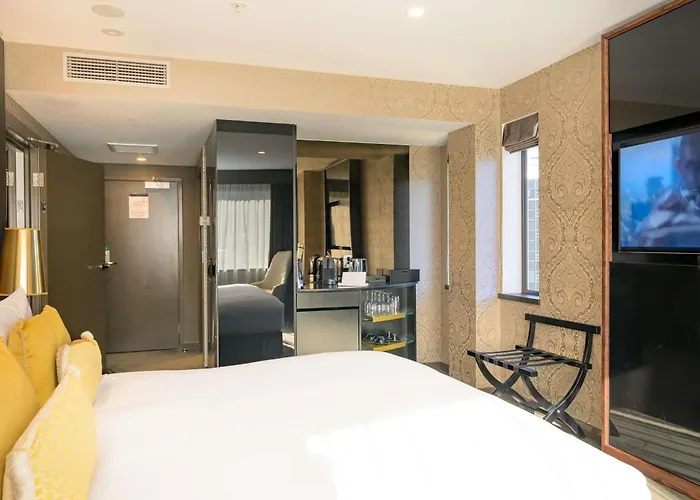 Sofitel Wellington Hotel