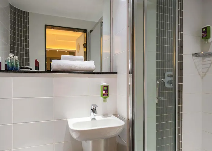 Ibis Styles - Nairobi, Westlands