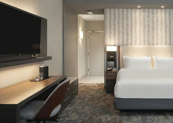 Courtyard By Marriott Pigeon Forge