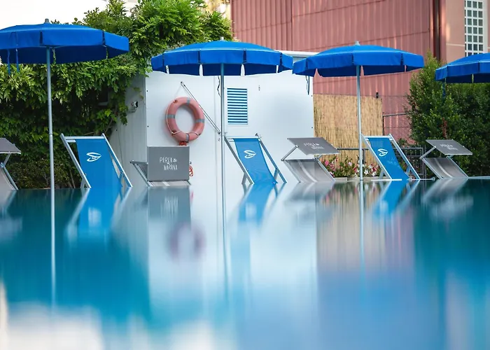 Perla Marina Apartments