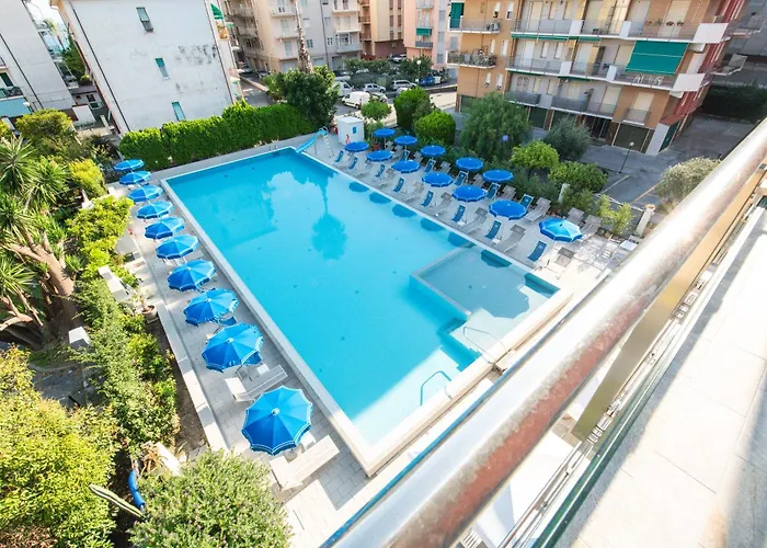 Perla Marina Apartments