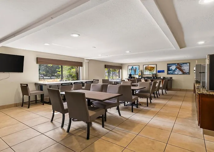 Best Western Amador Inn