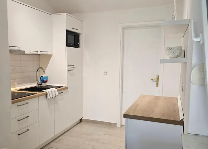 Apartments Katarina