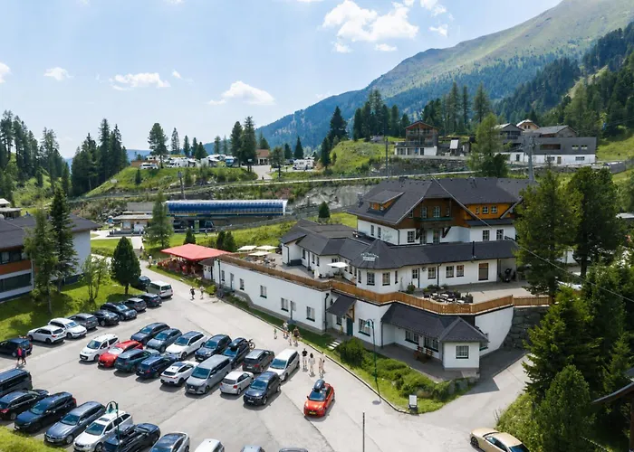 Die Nockalm