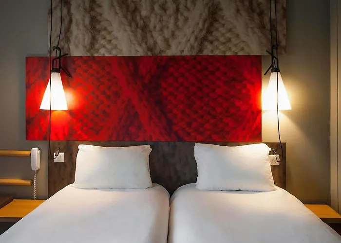 Ibis Gdansk Stare Miasto