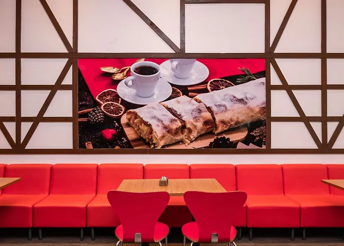 Ibis Blumenau
