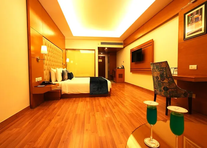 Rs Sarovar Portico